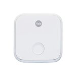YALE Prise Intelligente Yale 05402100WH Blanc