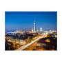 Voir la diapositive 2 : Paris Prix Papier Peint  Berlin By Night