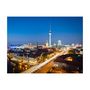 Voir la diapositive 2 : Paris Prix Papier Peint  Berlin By Night