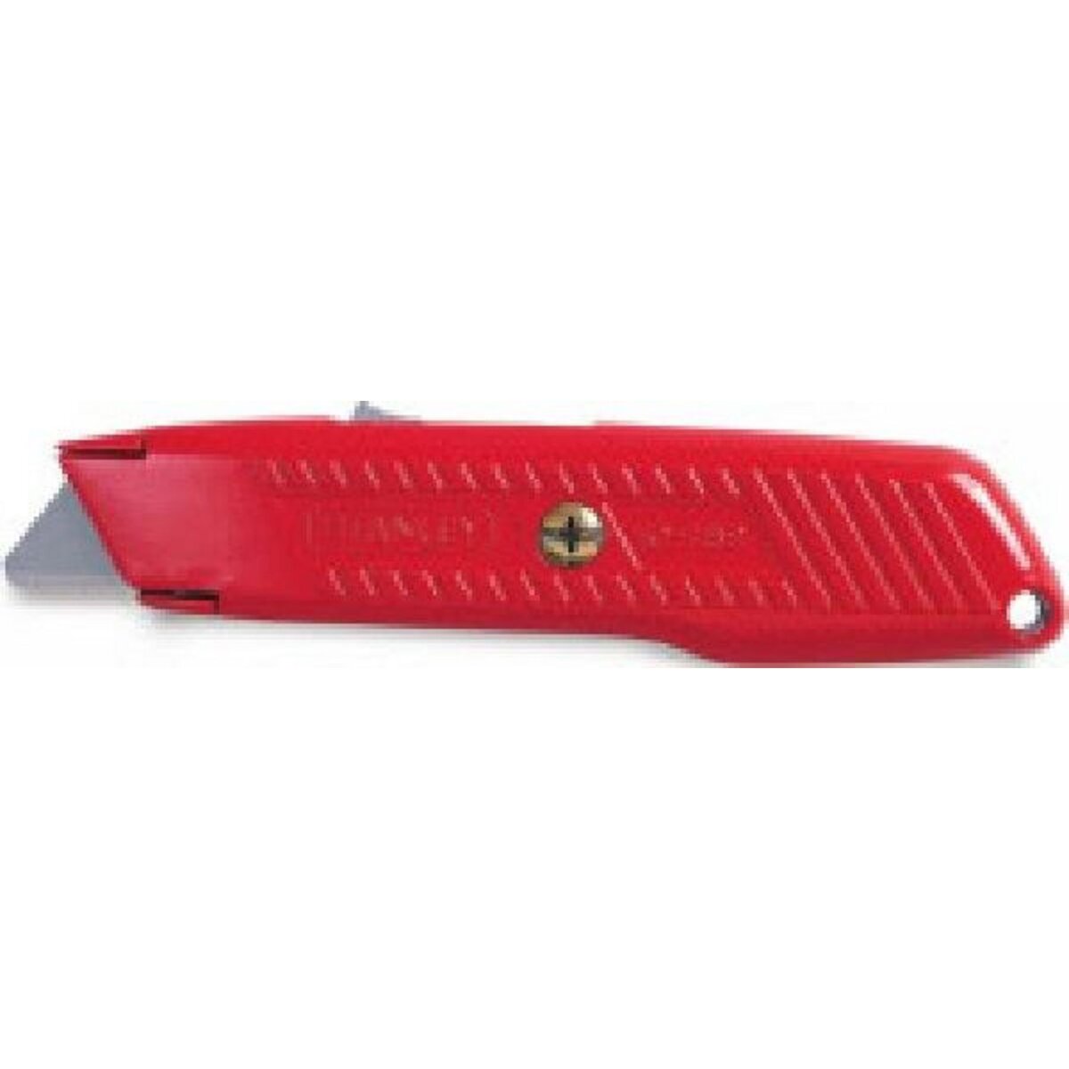 Stanley Couteau de sécurité auto rétractable 155 mm