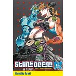 JOJO'S BIZARRE ADVENTURE - STONE OCEAN TOME 14 , Araki Hirohiko