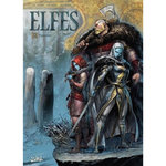 TERRES D'ARRAN : ELFES TOME 31  : YLANOON, Istin Jean-Luc