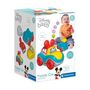 Voir la diapositive 2 : CLEMENTONI Clementoni Disney Baby - Car 17722