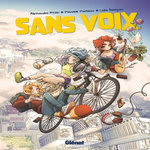 SANS VOIX, Atzei Alessandro