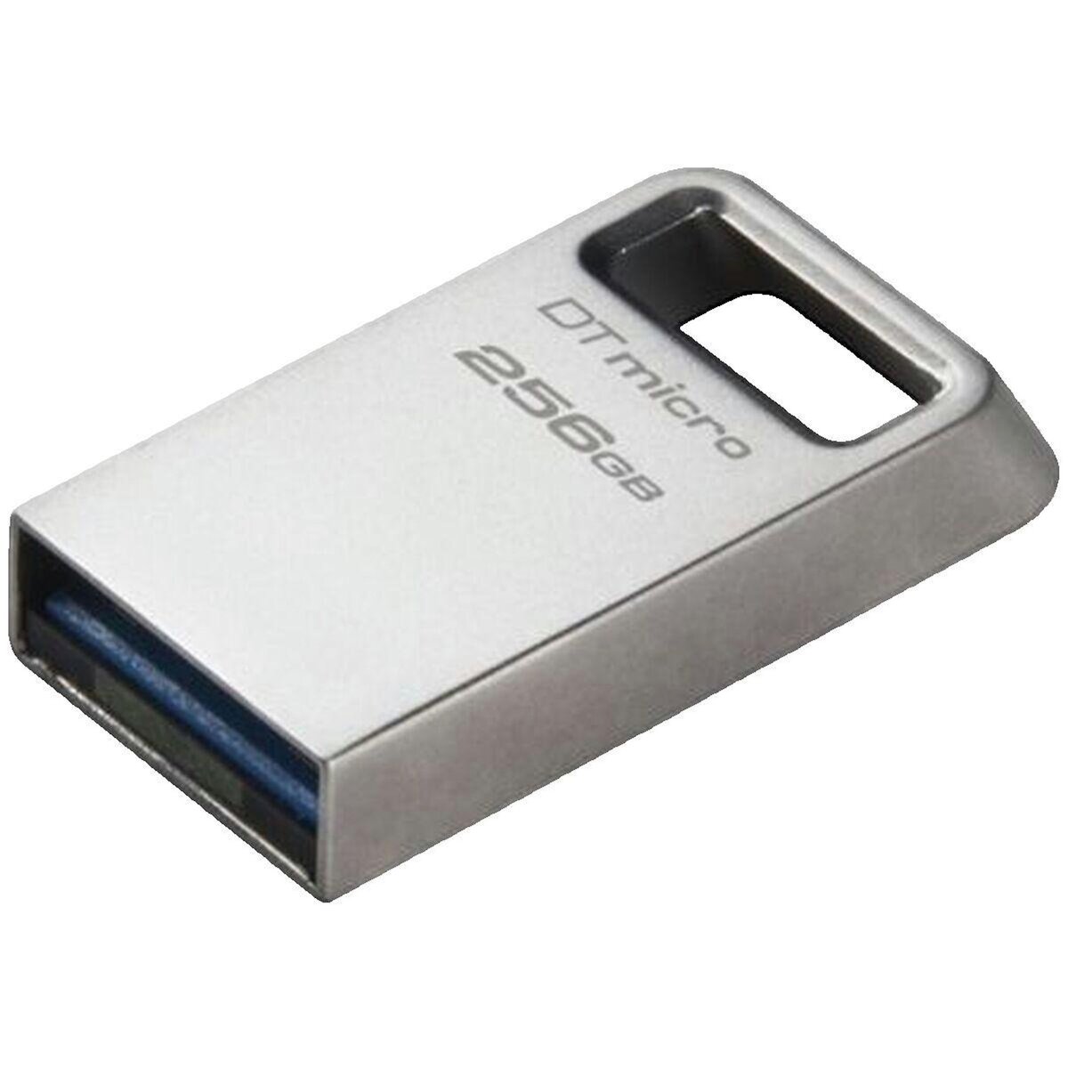 Kingston Clé USB Kingston DataTraveler Micro 256 Go