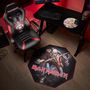 Voir la diapositive 4 : Subsonic Tapis de souris Iron Maiden Killers