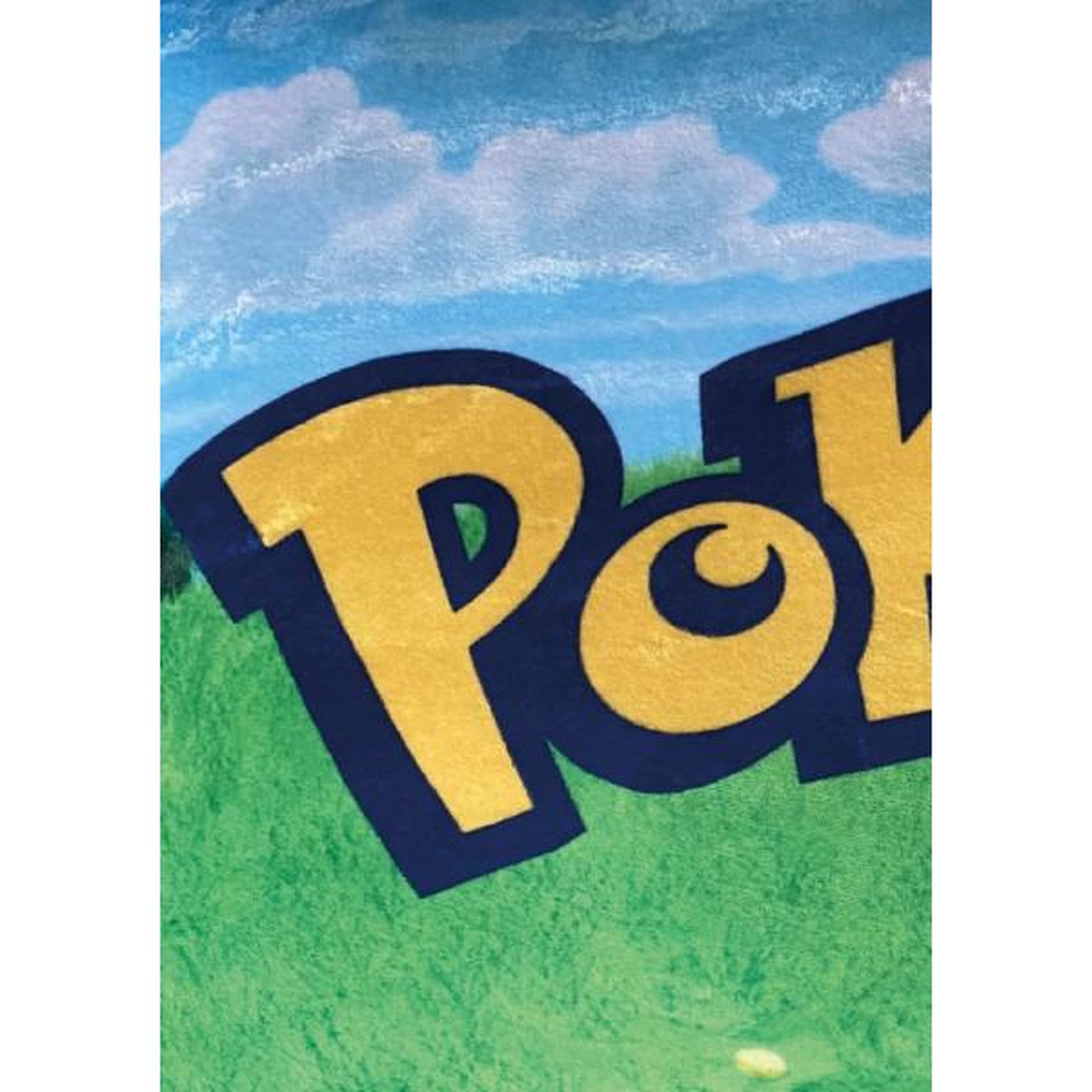 Voir la diapositive 5 : Pokemon Coussin premium - POKEMON - Pikachu & Eevee - Microfibre - 60 cm
