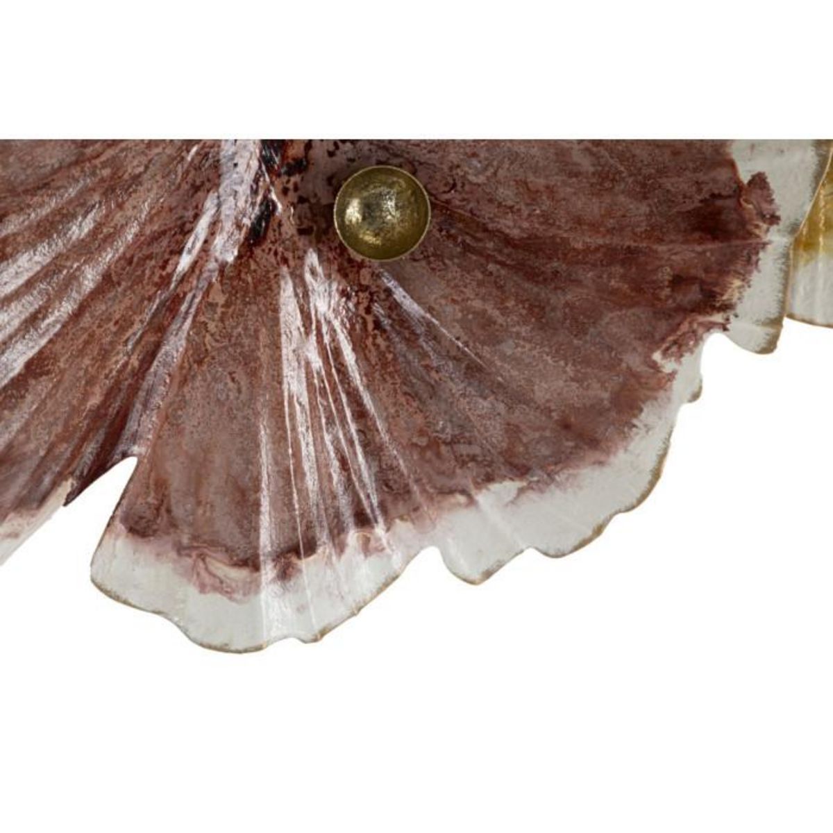 Paris Prix Décoration Murale en Métal  Clow  92cm Multicolore