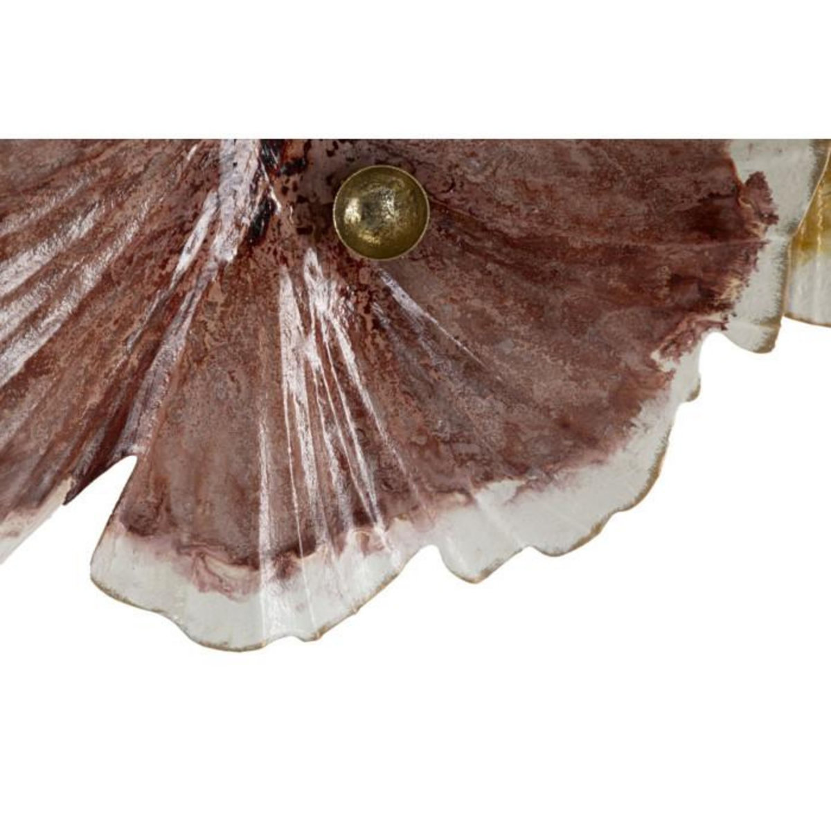 Paris Prix Décoration Murale en Métal  Clow  92cm Multicolore