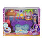 Voir la diapositive 6 : ENCHANTIMALS PISCINE DES SINGES - ENCHANTIMALS - HTW73