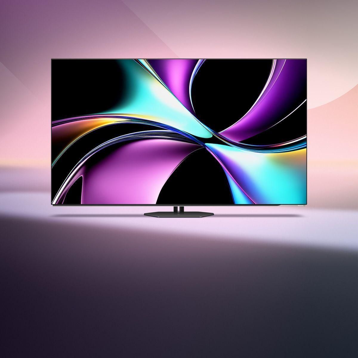 Hisense TV OLED 65A85Q 2025 - 65 pouces ( 164 cm )