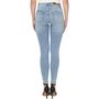 Voir la diapositive 2 : Only Jean Slim  Clair Femme Only Blush - L