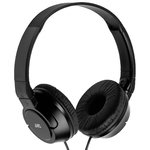 JVC Casque JVC écouteurs sport pliable noir