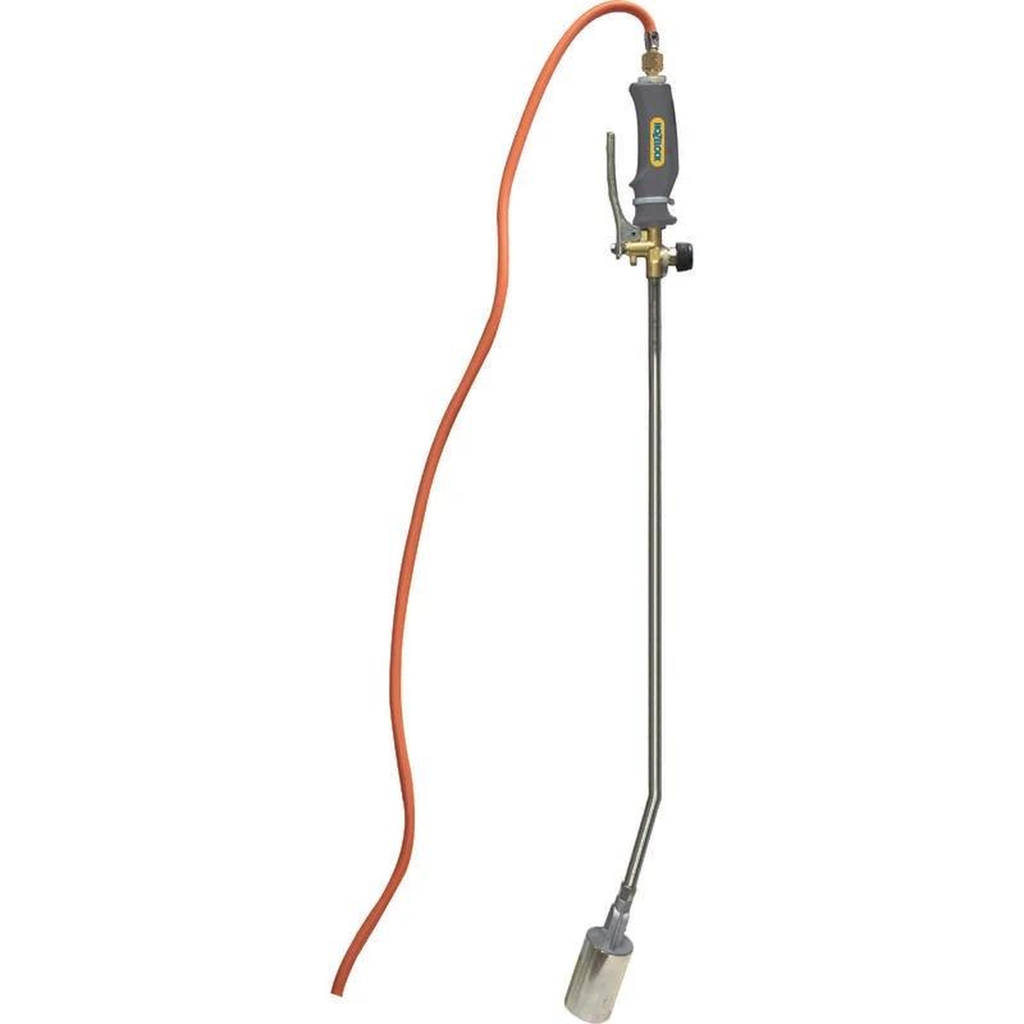 Hozelock Désherbeur gaz 1 brûleur butane