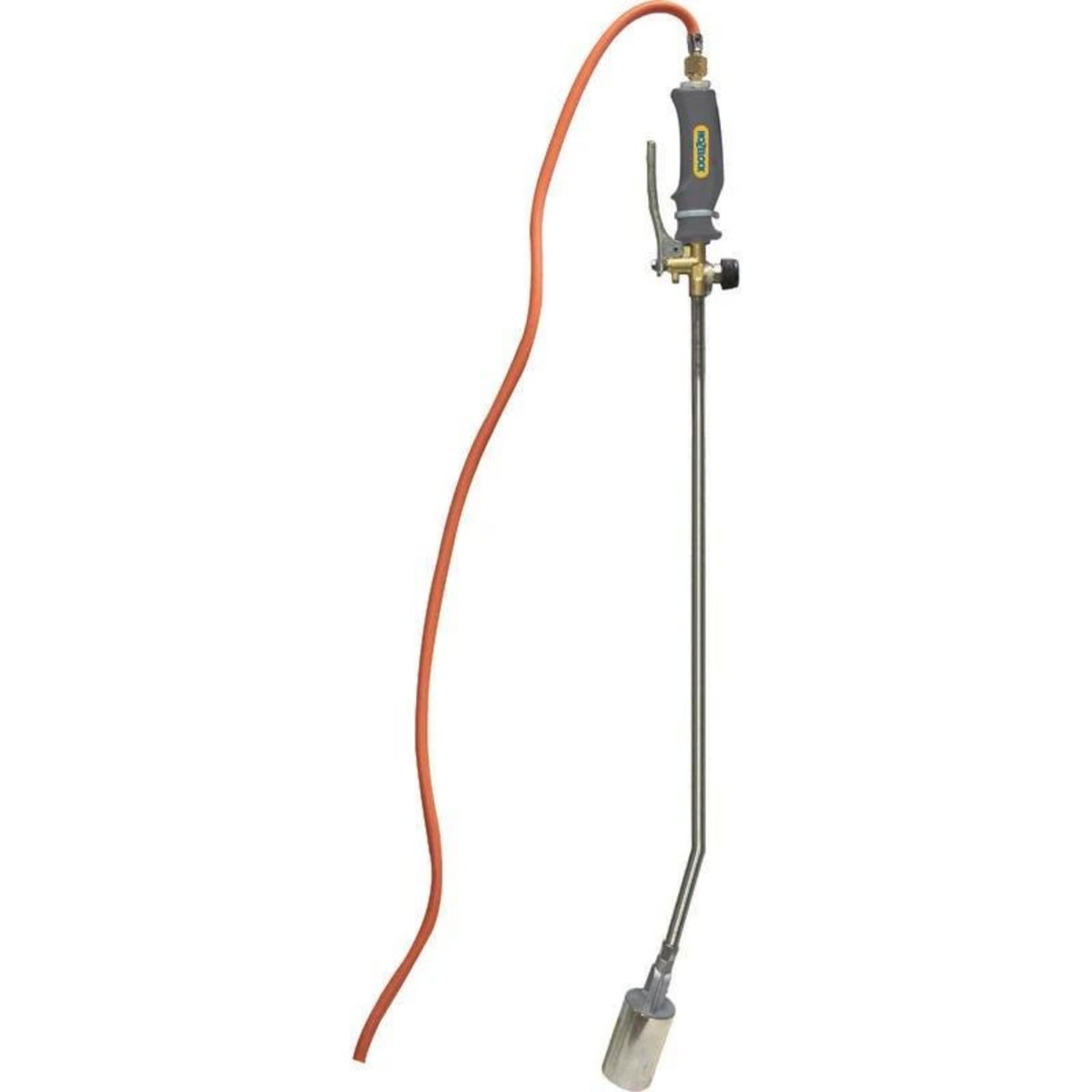Hozelock Désherbeur gaz 1 brûleur butane