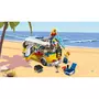 LEGO Creator 31079 - Le van des surfeurs 