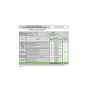 Voir la diapositive 4 : Sharp Lave-linge intégrable 7kg 1400 tours/min - ES-NIB714BWNA
