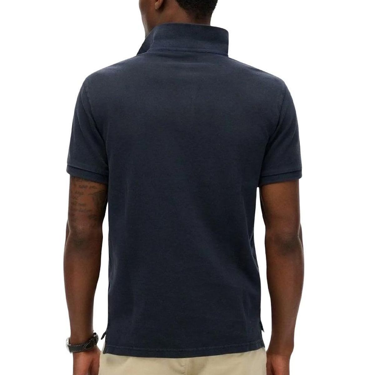 SUPERDRY Polo  Homme Superdry Vint Destroy