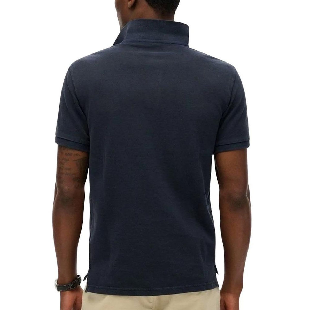 SUPERDRY Polo  Homme Superdry Vint Destroy