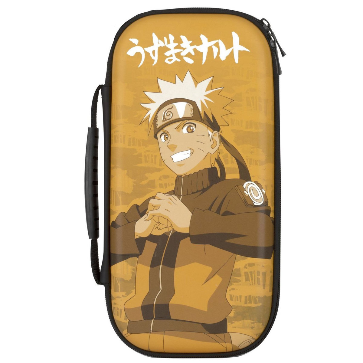 Housse de Protection Naruto Nintendo Switch 
