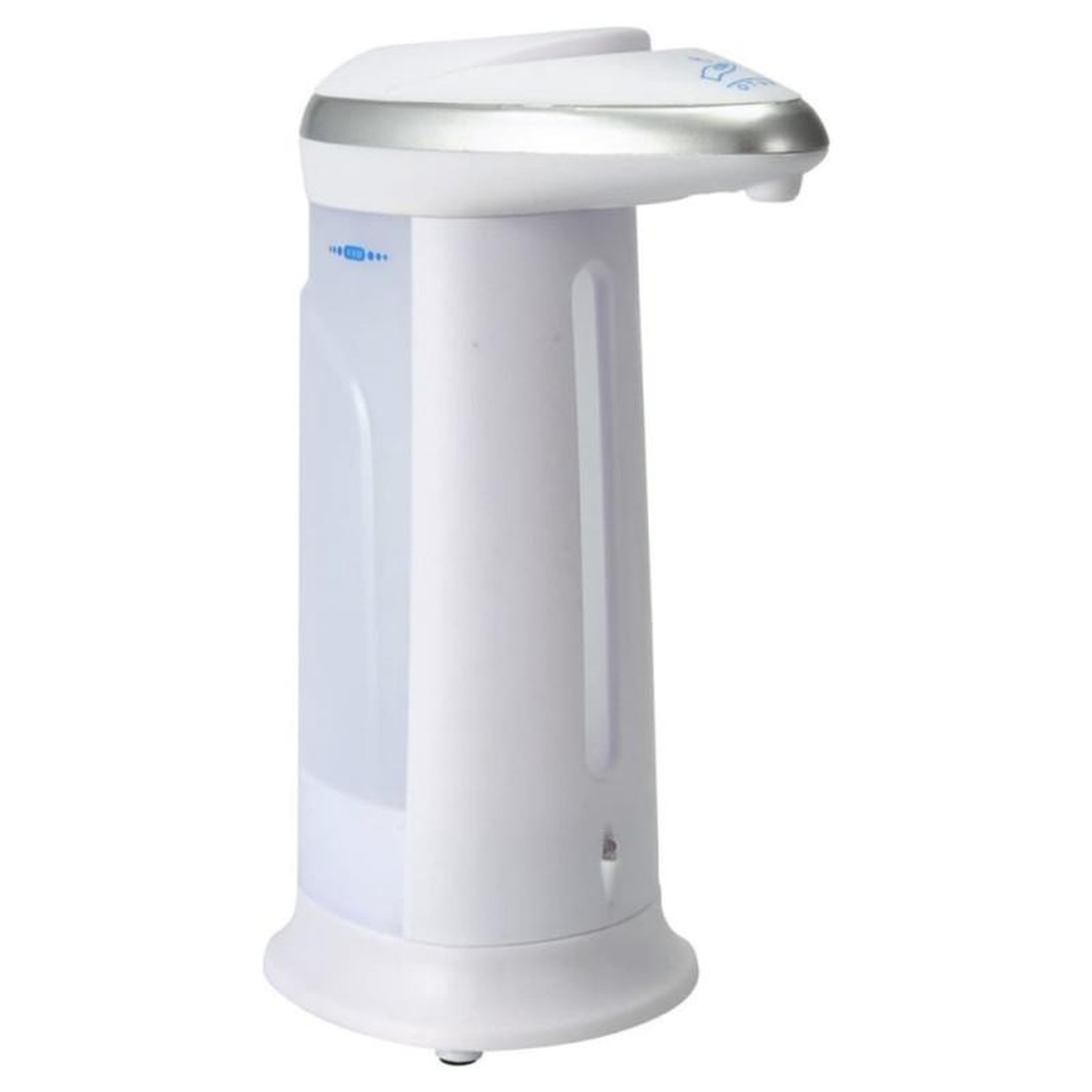 Voir la diapositive 2 : Excellent houseware Excellent Houseware Distributeur automatique de savon à capteur 330 ml