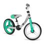 Voir la diapositive 2 : KINDERKRAFT Draisienne 2WAY bébé