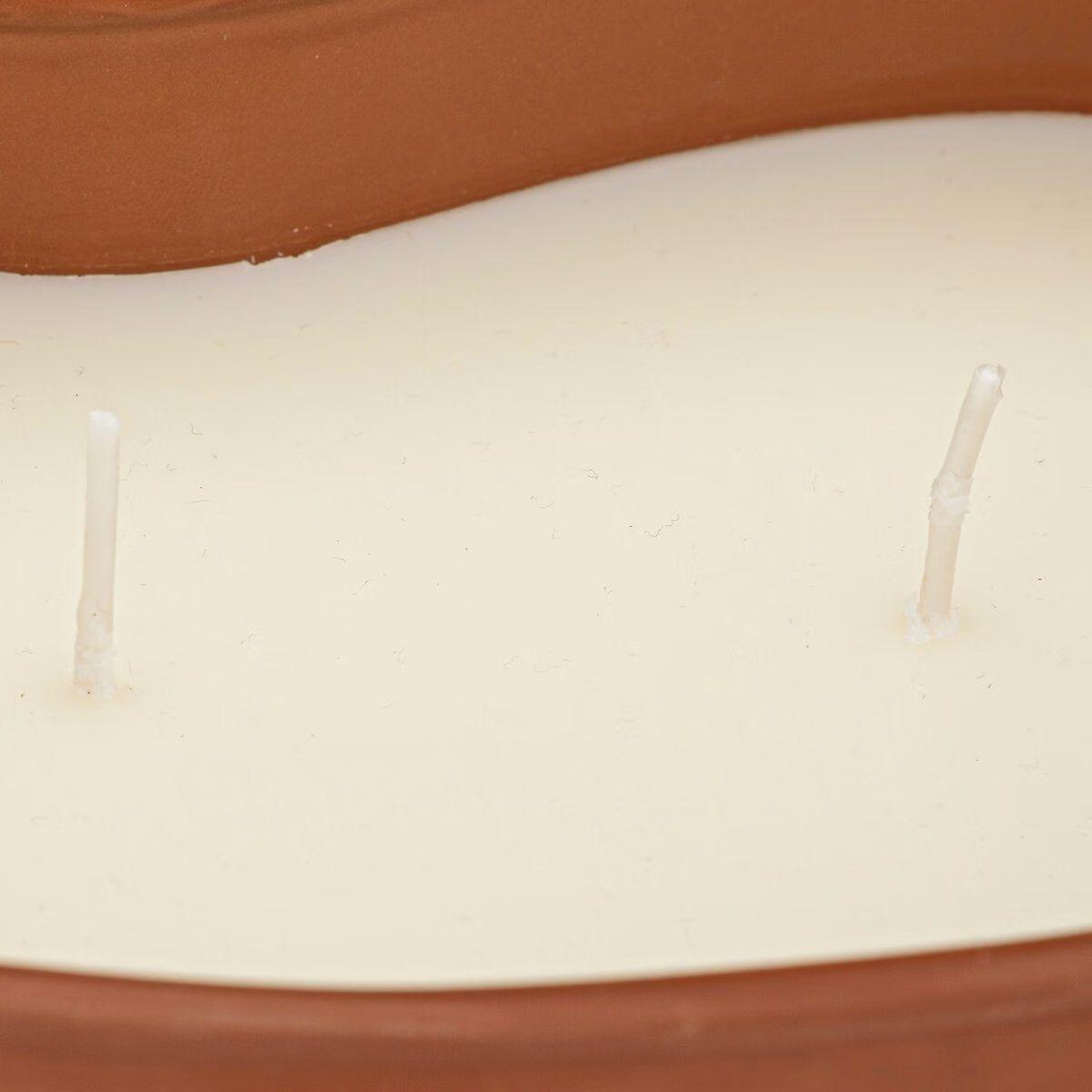 Voir la diapositive 2 : ATMOSPHERA Bougie Parfumée  Olme  1200g Vanille