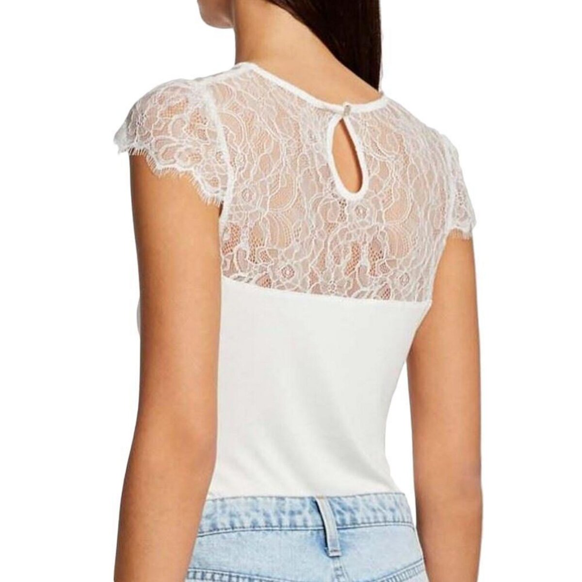 MORGAN T shirt  Femme Morgan Giulia