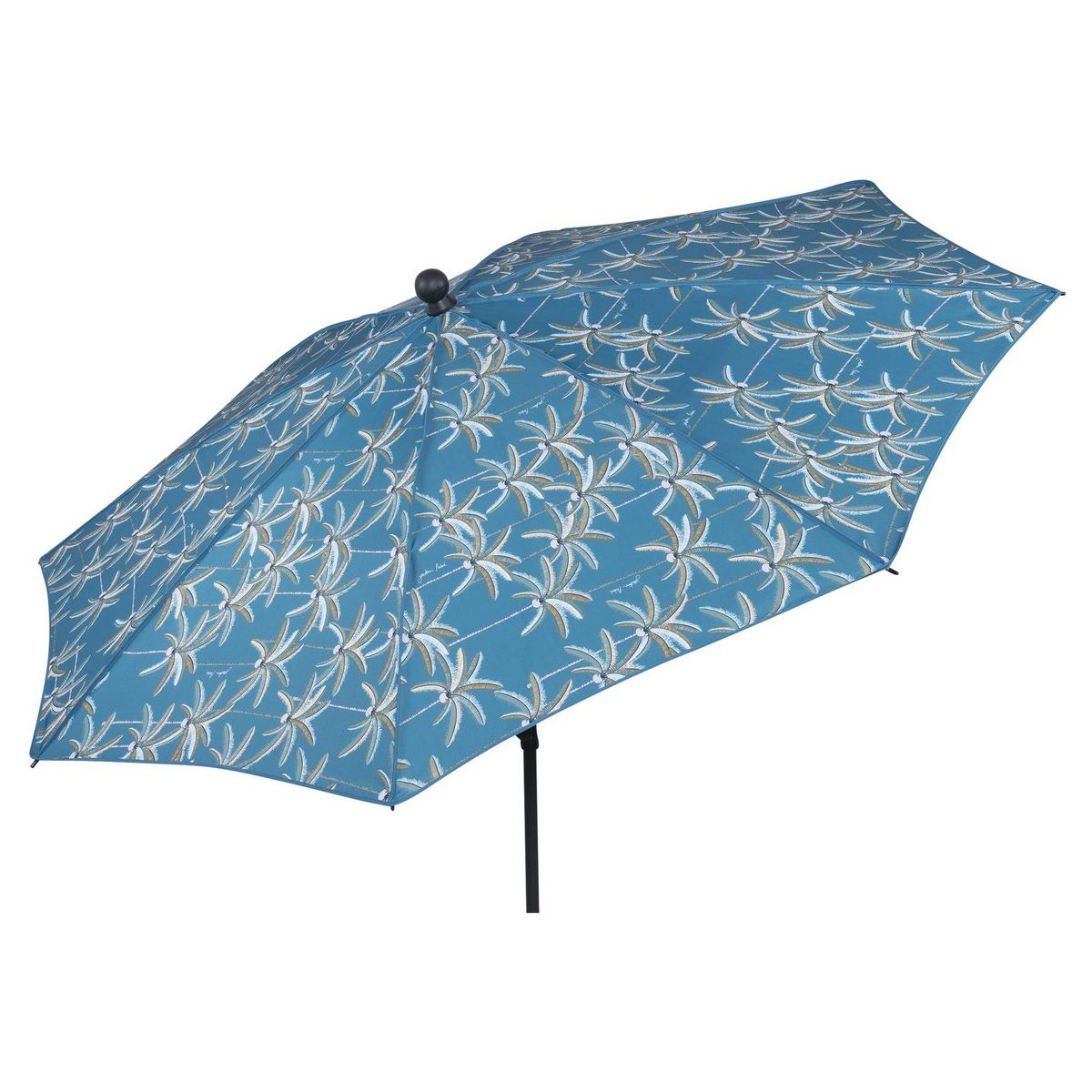 Jardin Privé Parasol smart rond 240cm SUMATRA