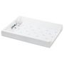 Voir la diapositive 2 : Matelas à langer Luxe Mickey