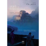 TERRA IGNOTA TOME 2 : SEPT REDDITIONS, Palmer Ada