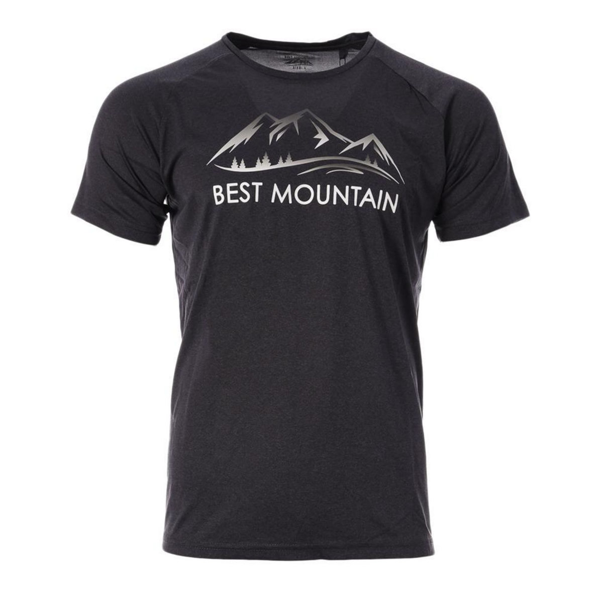 Best Mountain T shirt  Homme Best Mountain 10