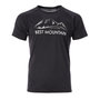 Voir la diapositive 1 : Best Mountain T shirt  Homme Best Mountain 10
