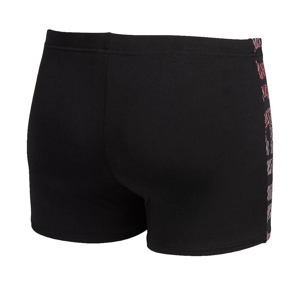 ARENA Boxer de bain Noir Homme Arena Kikko Graphic