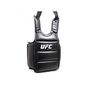 Voir la diapositive 3 : UFC Plastron de protection - UFC - Maintien optimal - Couleur : Noir