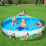 Voir la diapositive 4 : BESTWAY Bestway Piscine Dinosaur Fill'N Fun