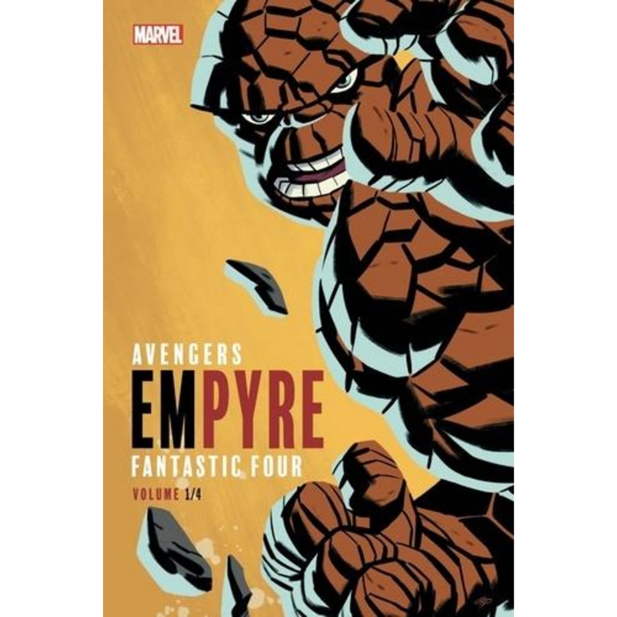 AVENGERS/FANTASTIC FOUR EMPYRE TOME 1 . EDITION COLLECTOR, Ewing Al