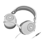 Corsair CORSAIR Casque gaming HS65 SURROUND - Blanc (CA-9011271-EU)