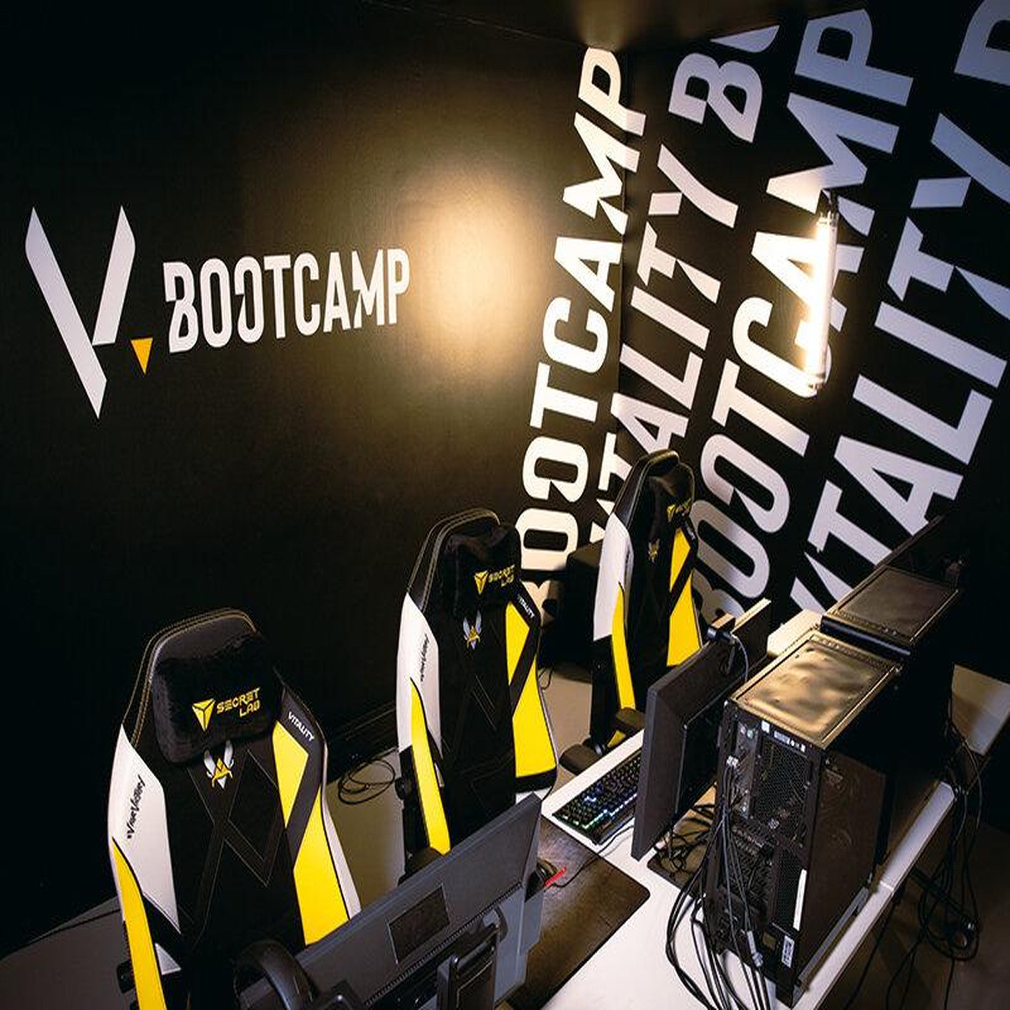 Voir la diapositive 5 : Smartbox Team vitality - coffret cadeau multi-thèmes