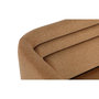 Voir la diapositive 5 : Paris Prix Canapé 3 Places Design  Cubia  230cm Taupe