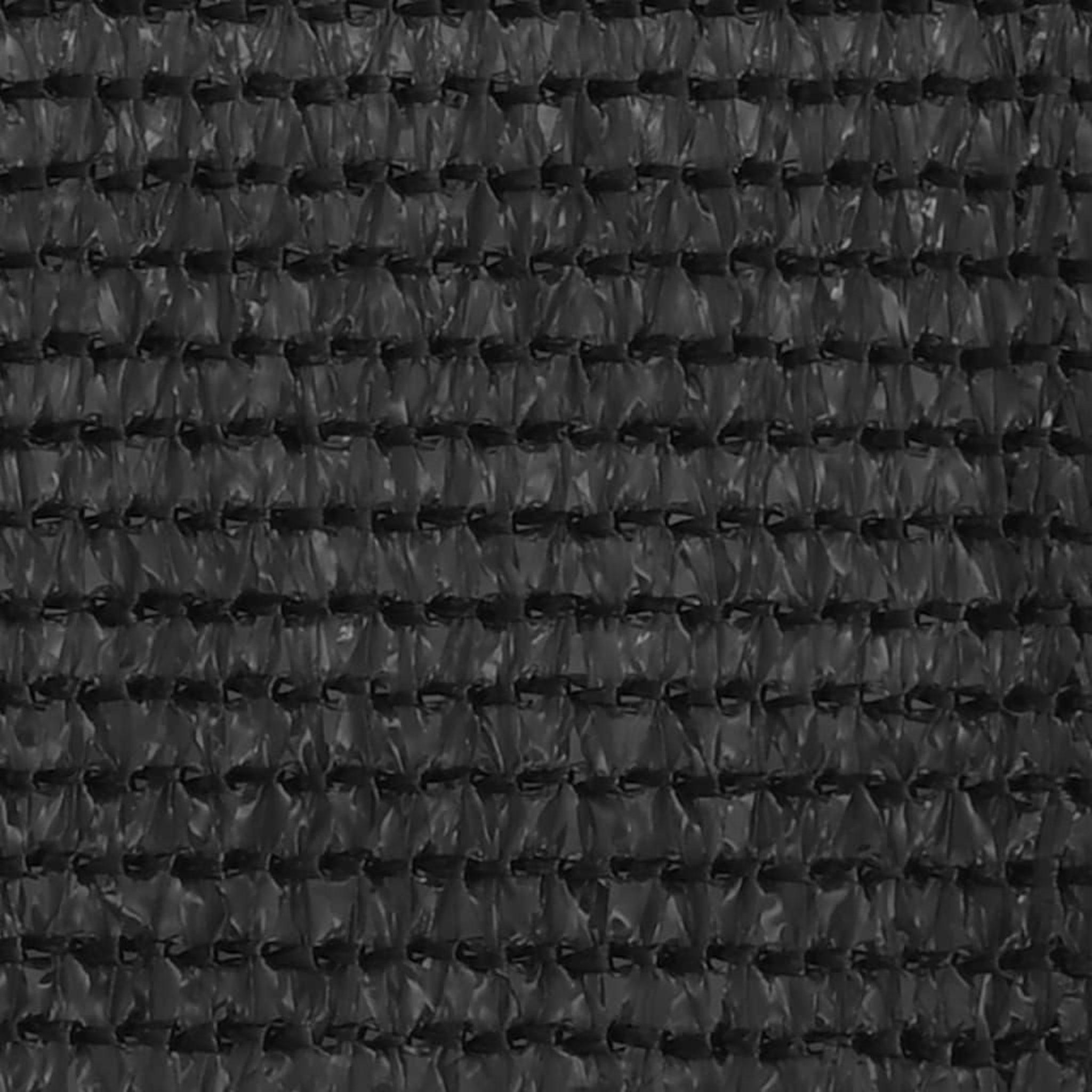 Voir la diapositive 3 : VIDAXL Ecran de balcon anthracite 90x500 cm pehd