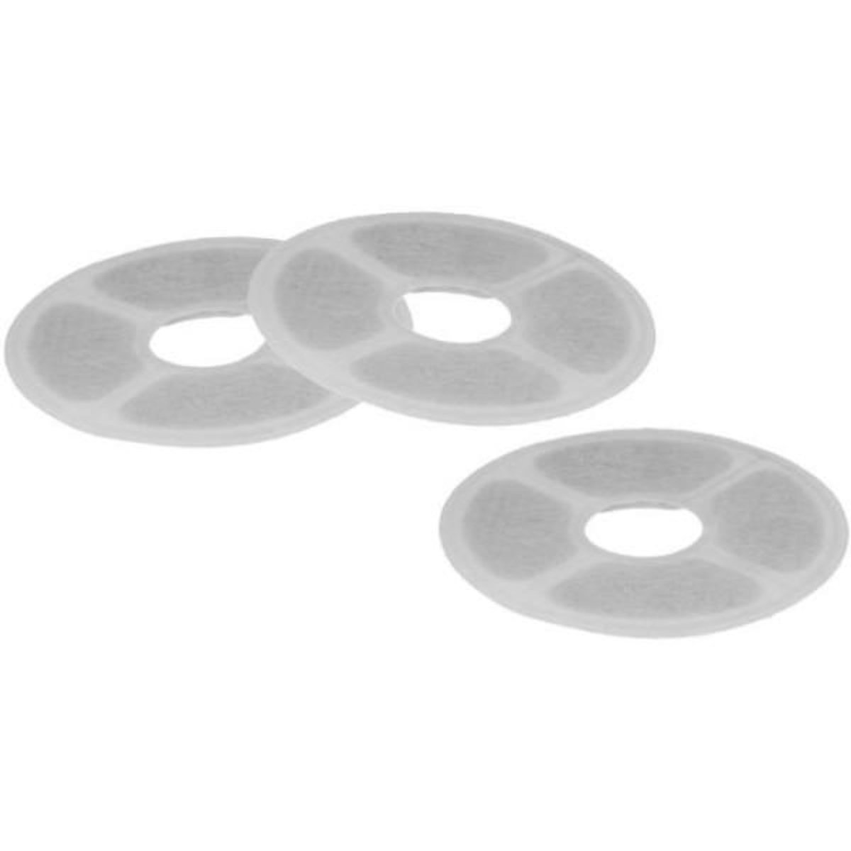 KERBL KERBL - Filtre pour fontaine a eau 80557 - 3 pieces