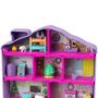 Voir la diapositive 5 : POLLY POCKET Calendrier de l'avent Polly Pocket