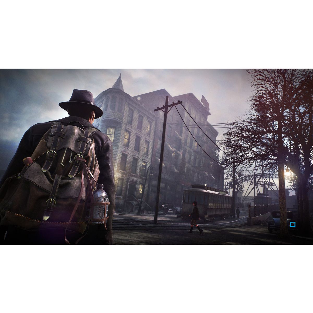The Sinking City Édition Day-One PS4