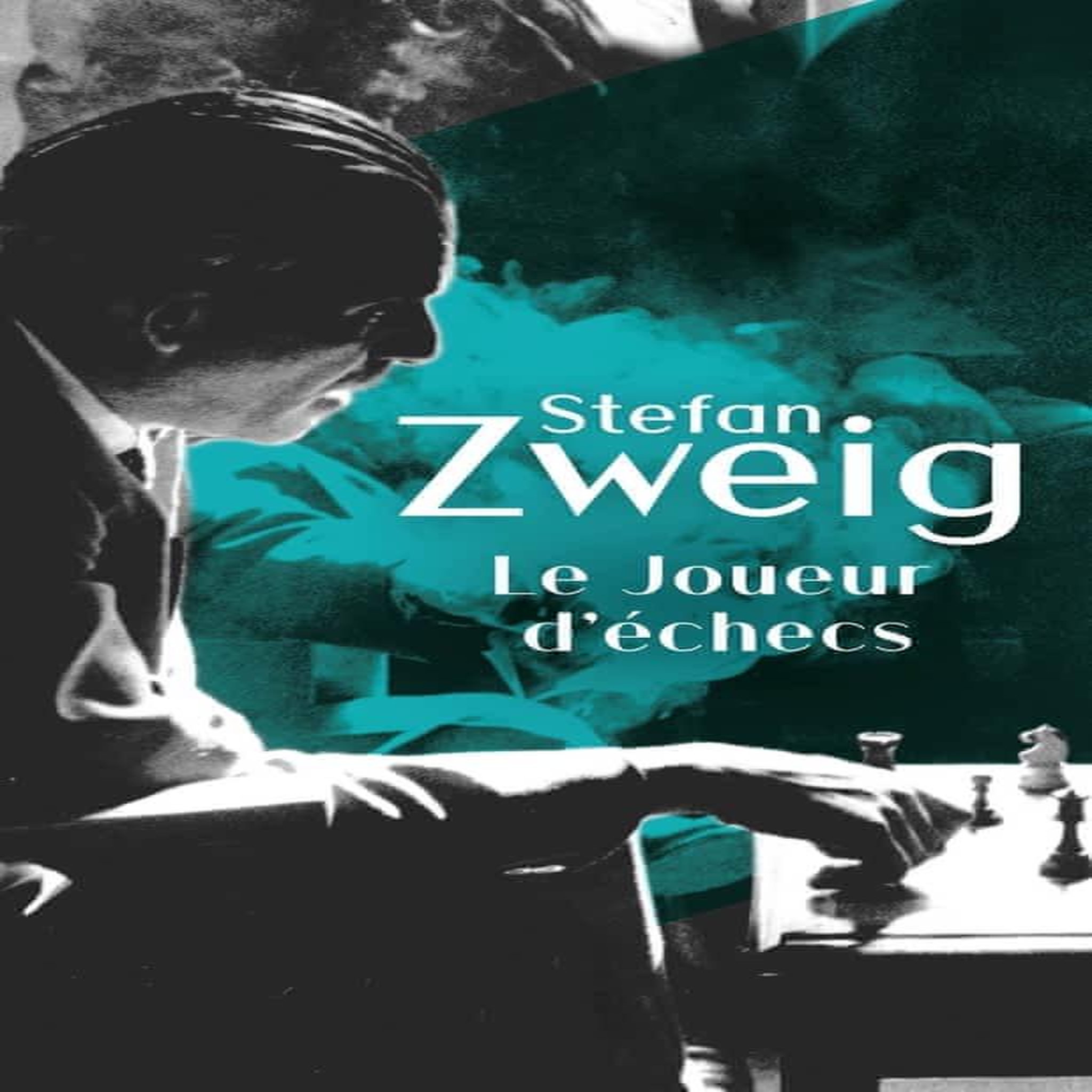 LE JOUEUR D'ECHECS, Zweig Stefan