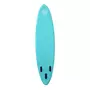 SURFTRIP Paddle gonflable - Surftrip - En dropstitch - Avec sac de transport - Dimensions : 335 x 76 x 15 cm