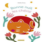 BONNE NUIT LES CHERIS !, Doray Malika