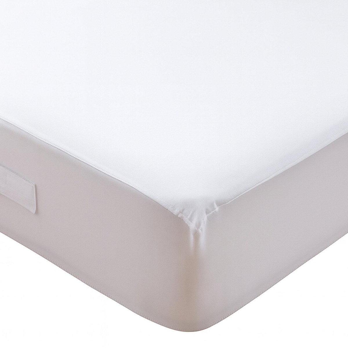 Home collection Protège matelas microfibre quilte
