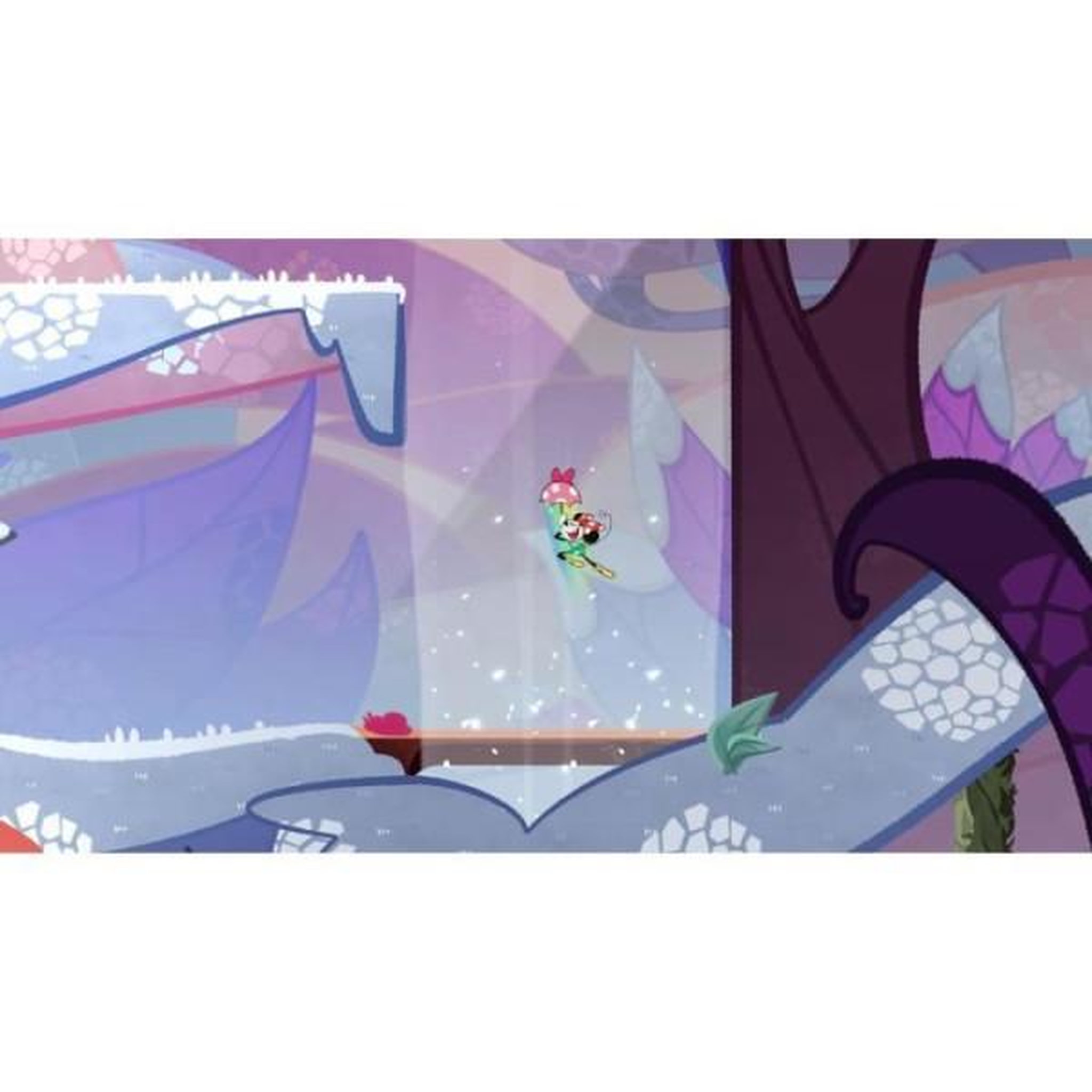 Voir la diapositive 5 : Just for games Disney Illusion Island Starring Mickey & Friends - Jeu PS5