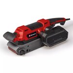 Einhell Perceuse-visseuse TE-CD 18/50 Li BL Solo - 18V - brushless - 50Nm - 2 vitesses - mandrin 13mm - sans batterie/chargeur